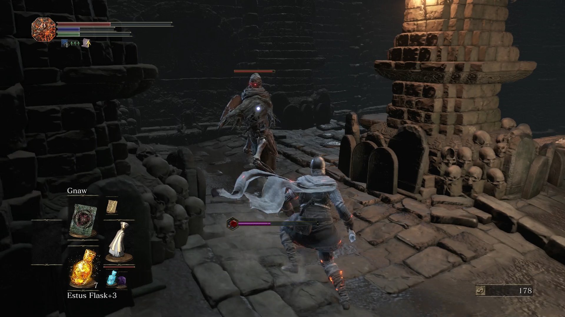Dark Souls III - Imagen 26